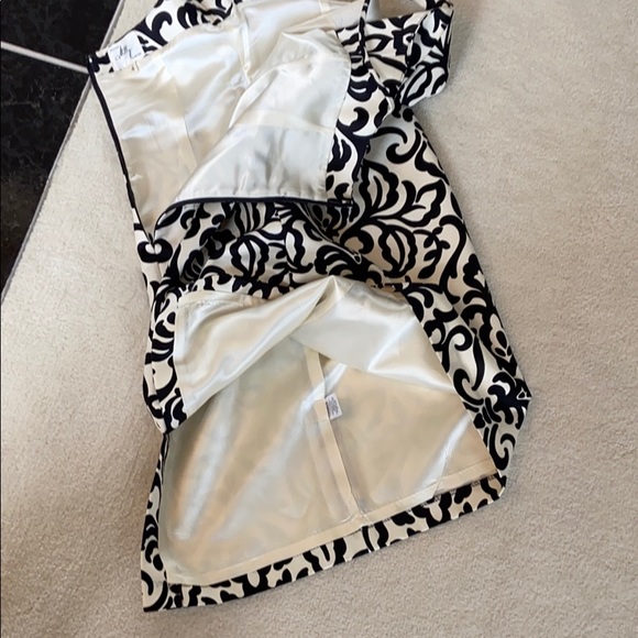 Milly Dress - Picture 6 of 8